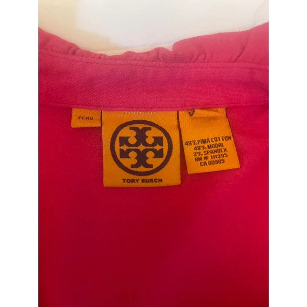 Tory Burch tory burch